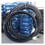 HDPE Pipes (High-Density Polyethylene) - Image 2