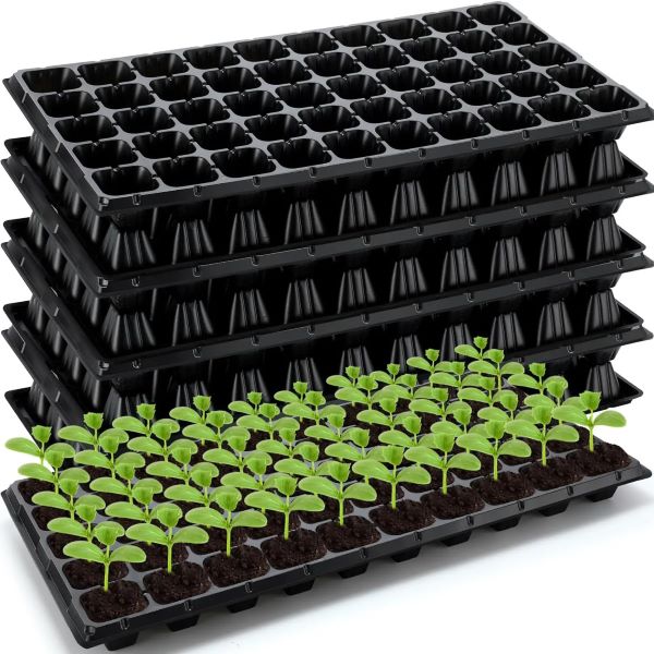 Seedling trays_Irritide-1 Seedling Trays - Image 1